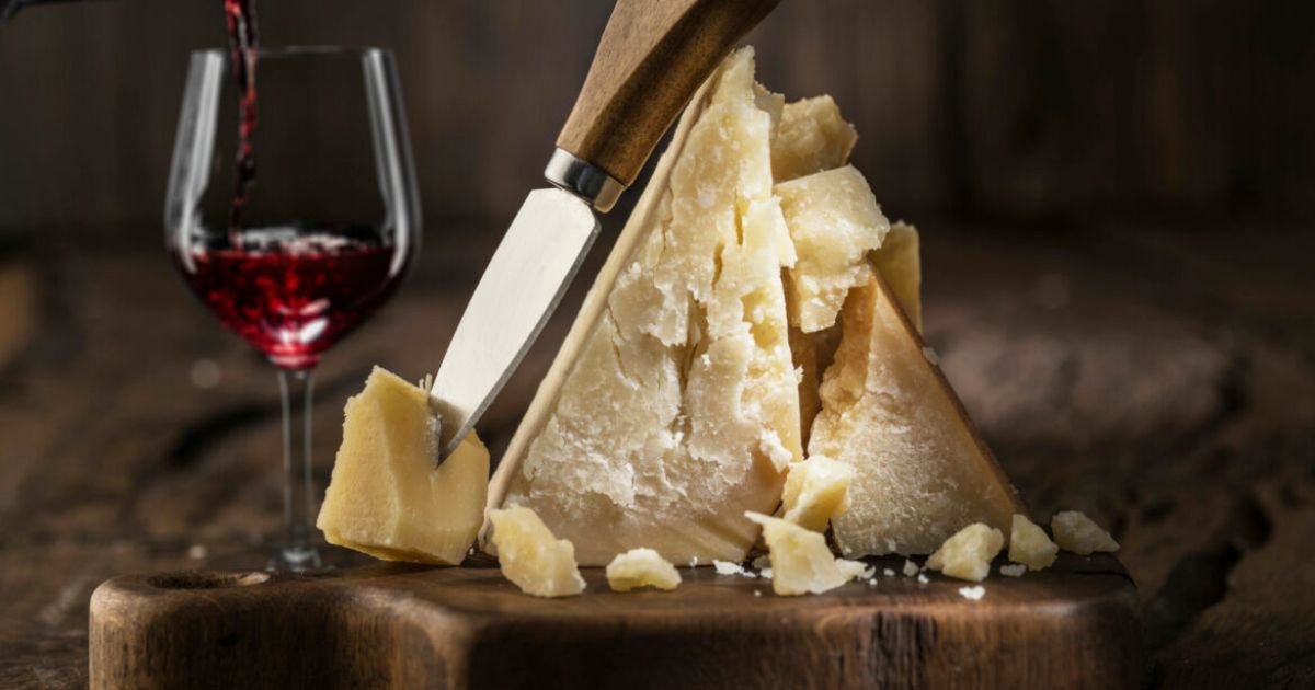 Comune Di Carpaneto Piacentino G Dal Campo Alla Tavola Grano Grana